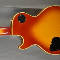 Greco les paul custom eg600 1977 cherry sunburst japon japan 20 