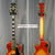 Greco les paul custom eg600 1977 cherry sunburst japon japan 5 