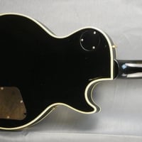 Greco les paul custom egc 500 lh left hand gaucher 1982 japon japan 2 