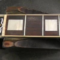 Greco les paul custom egc 500 lh left hand gaucher 1982 japon japan 21 