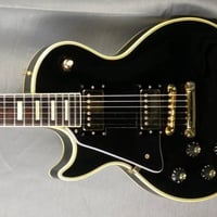 Greco les paul custom egc 500 lh left hand gaucher 1982 japon japan 24 