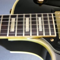 Greco les paul custom egc 500 lh left hand gaucher 1982 japon japan 6 