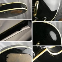 Greco les paul custom egc 500 lh left hand gaucher 1982 japon japan 8 