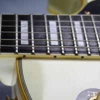 Greco les paul custom egc white 1989 japon japan 12 