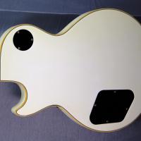 Greco les paul custom egc white 1989 japon japan 9 