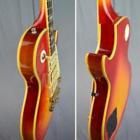 Greco les paul custom egc600 kiss japan 1978 japon 12 