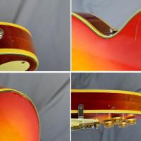 Greco les paul custom egc600 kiss japan 1978 japon 14 