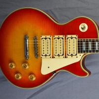 Greco les paul custom egc600 kiss japan 1978 japon 27 