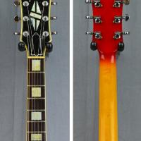 Greco les paul custom egc600 kiss japan 1978 japon 28 