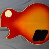 Greco les paul custom egc600 kiss japan 1978 japon 5 