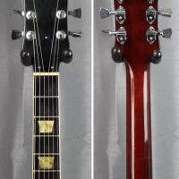 Greco les paul eg 420s 1973 japan japon 15 