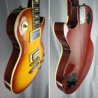 Greco les paul eg 420s 1973 japan japon 19 