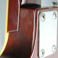 Greco les paul eg 420s 1973 japan japon 22 