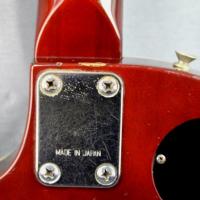Greco les paul eg 420s 1973 japan japon 24 