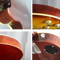 Greco les paul eg 420s 1973 japan japon 29 1