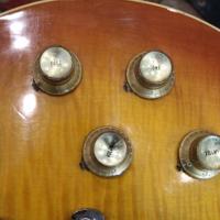 Greco les paul eg 420s 1973 japan japon 8 