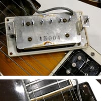 Greco les paul eg 650 japon japan 1973 1974 1975 22 
