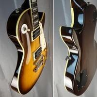 Greco les paul eg 650 japon japan 1973 1974 1975 3 