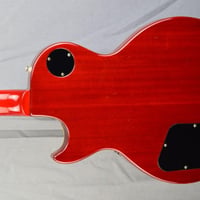Greco les paul standard eg700 hcs heritage cherry sunburst 1976 japon japan 1 