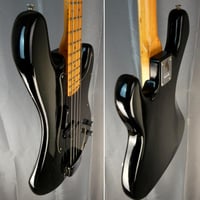 Greco pb420 black 1977 japon japan 13 