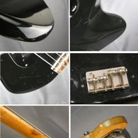 Greco pb420 black 1977 japon japan 14 