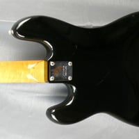 Greco pb420 black 1977 japon japan 6 
