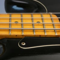 Greco pb420 black 1977 japon japan 9 