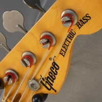 Greco pb420n ash 1974 1975 japon japan 23 