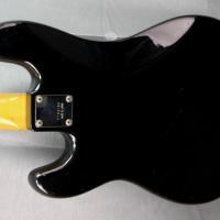 Greco precision bass pb electric bass 1978 black japon japan 26 