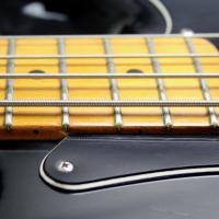 Greco precision bass pb electric bass 1978 black japon japan 30 