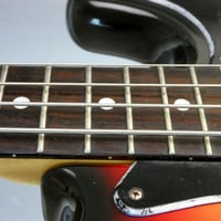 Greco precision bass pb380 3ts 1971 japon japan 11 