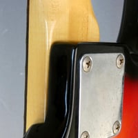 Greco precision bass pb380 3ts 1971 japon japan 12 