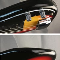 Greco precision bass pb380 3ts 1971 japon japan 13 
