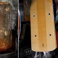 Greco precision bass pb380 3ts 1971 japon japan 2 