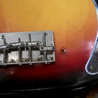 Greco precision bass pb380 3ts 1971 japon japan 22 