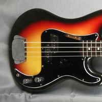 Greco precision bass pb380 3ts 1971 japon japan 3 