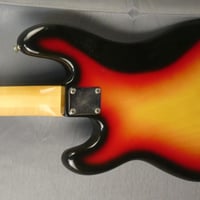 Greco precision bass pb380 3ts 1971 japon japan 7 
