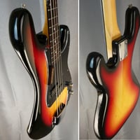 Greco precision bass pb380 3ts 1971 japon japan 9 
