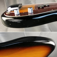 Greco precision bass pb420 1974 1975 japon japan 10 