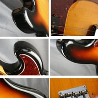 Greco precision bass pb420 1974 1975 japon japan 13 