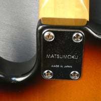 Greco precision bass pb420 1974 1975 japon japan 2 