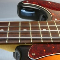 Greco precision bass pb420 1974 1975 japon japan 8 