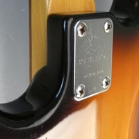 Greco precision bass pb420 1974 1975 japon japan 9 