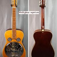 Greco resonator dobro 1994 japon japan 1 