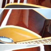 Greco resonator dobro 1994 japon japan 11 