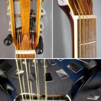 Greco resonator dobro 1994 japon japan 12 