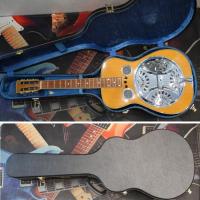 Greco resonator dobro 1994 japon japan 13 