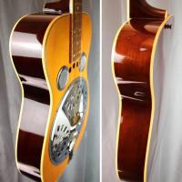 Greco resonator dobro 1994 japon japan 6 