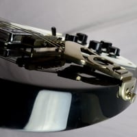 Greco rg750 black 325 15 