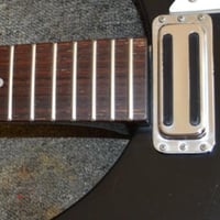 Greco rg750 black 325 20 